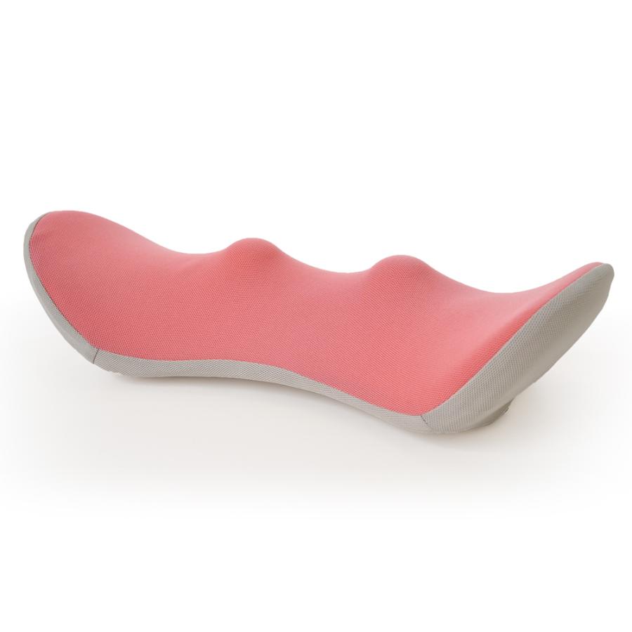 赤い骨盤矯正クッションチェア 楽天市場】骨盤矯正 チェア 椅子 姿勢矯正 クッション 骨盤