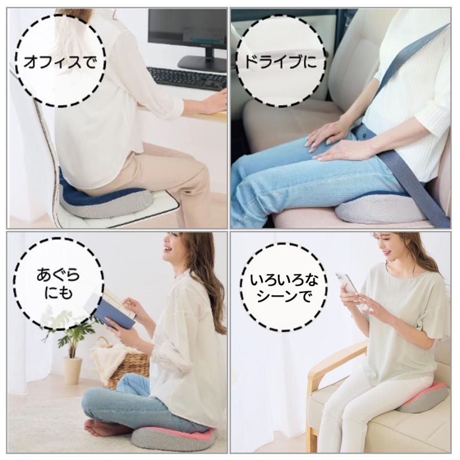 bodyCushion マッサージ用クッション ドクターエア マッサージクッション おためし新商品ナビ » Blog