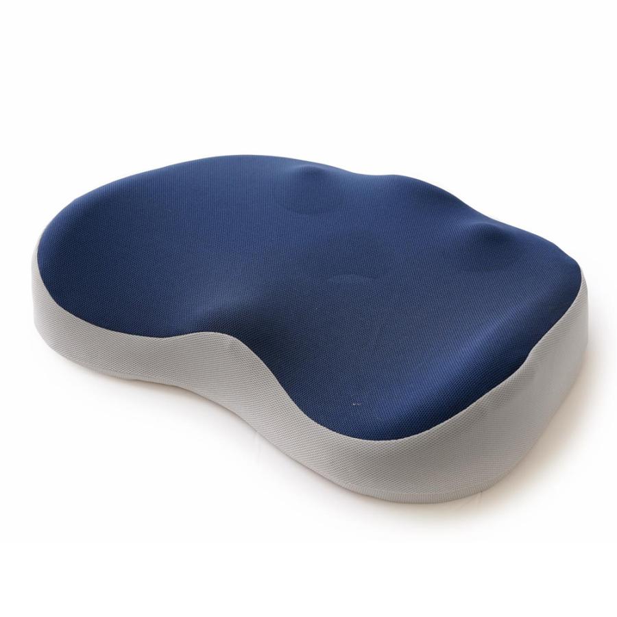 クッション 椅子 腰痛 骨盤クッション お尻 コリ マッサージ 大きい