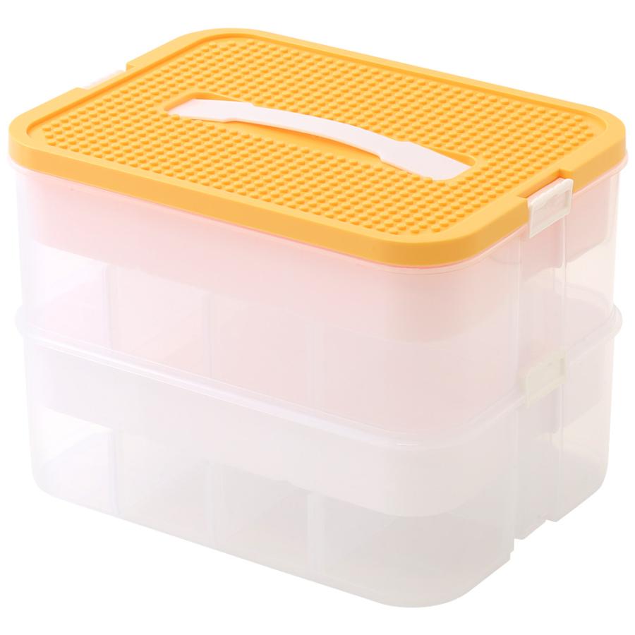 ブロック ブロック収納 収納 おもちゃ 収納ケース おもちゃ箱 おもちゃ