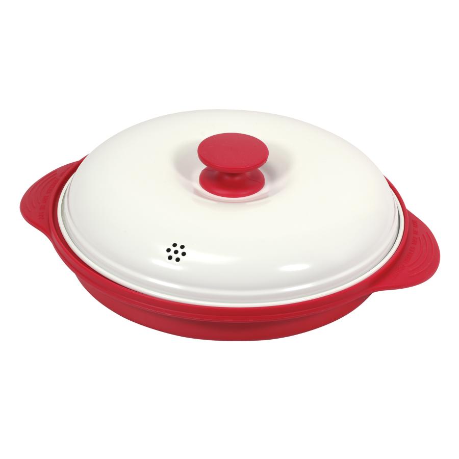 電子レンジ専用調理器 レンジ 調理 魚焼き スピードクック レシピ