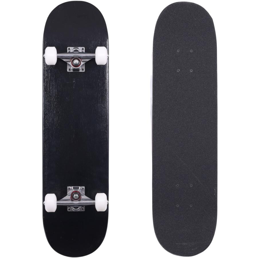 スケボー コンプリート 子供 スケートボード デッキ ブランク スケボー