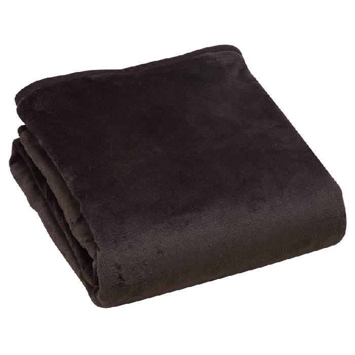 広電（KODEN） 電気毛布 敷き毛布 130×80cm フランネル 温度調整 ダニ