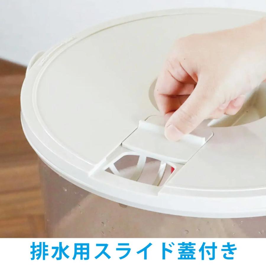 小型洗濯機 洗濯機 小型 ウォッシュボーイ バケツ型 抗菌仕様 容量600g 分け洗い 洗い すすぎ コンパクト 持ち運び コンパクト洗濯機 洗濯機小型 一人暮らし | CB JAPAN | 07