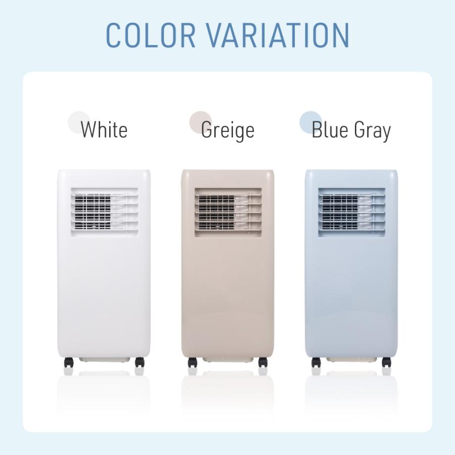 スポットクーラー 冷風機 スポットエアコン 家庭用 ポータブル