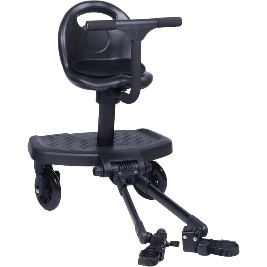 ベビーカーステップ ボード ベビーカー バギーボード バギー