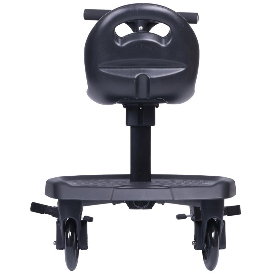 ベビーカーステップ ボード ベビーカー バギーボード バギー ステップ