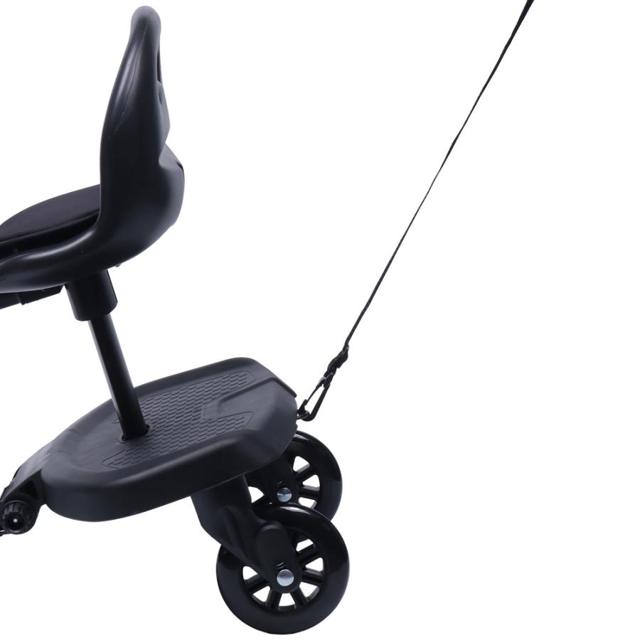 バギーボード　ベビーカー ベビーカーステップ ボード ベビーカー バギーボード バギー