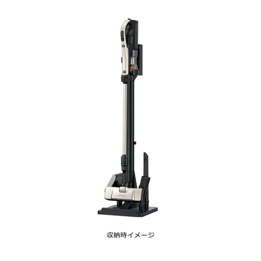 日立 掃除機 コードレス掃除機 PV-BL50LN コードレス サイクロン 日立 掃除機 コードレス掃除機 PV-BL50LN コードレス サイクロン