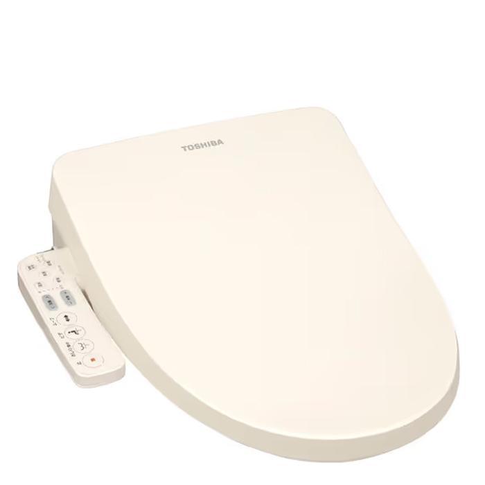 TOSHIBA 東芝温水洗浄便座 SCS-T260 TOSHIBA 温水洗浄便座 SCS-T260-KJ