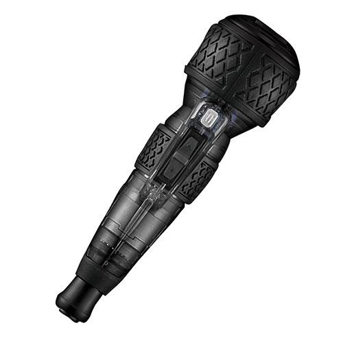 リョービ（RYOBI） ベッセル 電ドラボールプラスGX 黒 220USB-P1GBK