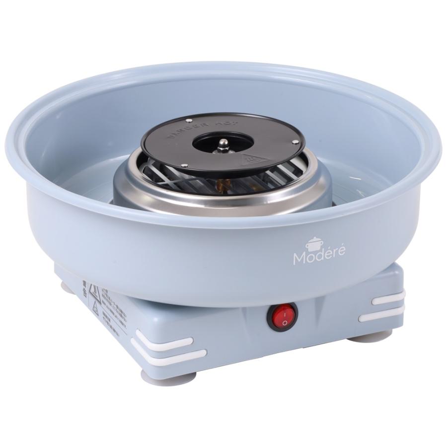 モモジロウ わたあめカラー nimamiカスタムわたあめカラー 2体セット 綿菓子用 色付きザラメ 色いろザラメ 全7色セット (1kg×7袋/赤・黄・緑