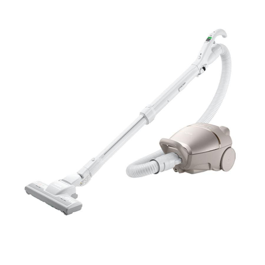 ❤軽量❣コード式だから長時間使ってもパワフルな吸引力が低下しない♪❤掃除機 MOOSOO ＼新年セール+P5倍！／掃除機 強力 コード式 サイクロン 強力