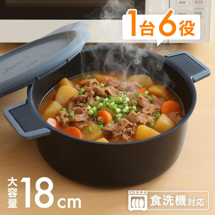 電子レンジ専用調理器 楽天市場】【最大15%OFFクーポン / 楽天スーパーSALE】電子レンジ調理