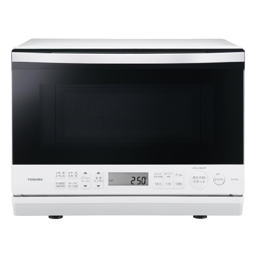 TOSHIBA（東芝） オーブンレンジ 26l 電子レンジ フラット フラット