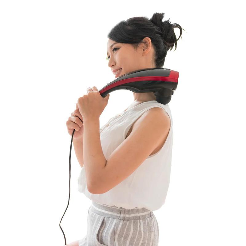 ALINCO（アルインコ） ハンディマッサージャー マッサージ器 電動