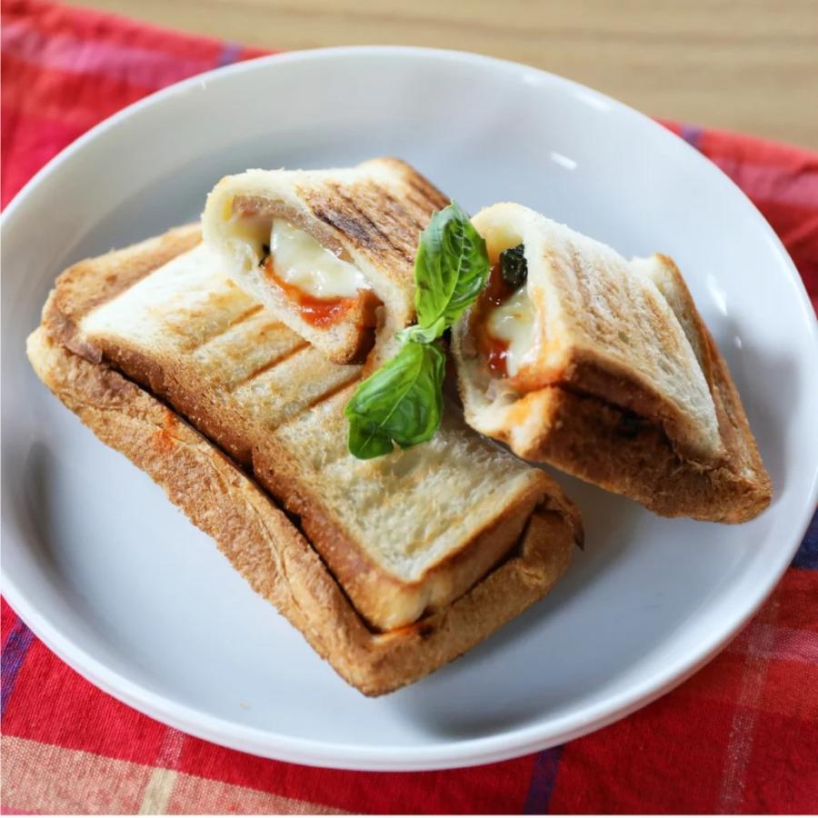 飲食店　業務用　レンジフード　ステンレス製　サンドイッチ　パン屋さんでの使用 CB JAPAN（シービージャパン） TVで紹介 ホットサンドメーカー レンジ