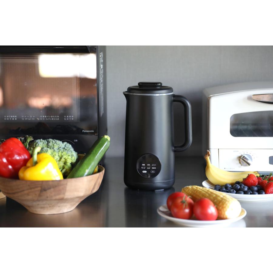 CB JAPAN（シービージャパン） スープメーカー 全自動 自動調理器 自動