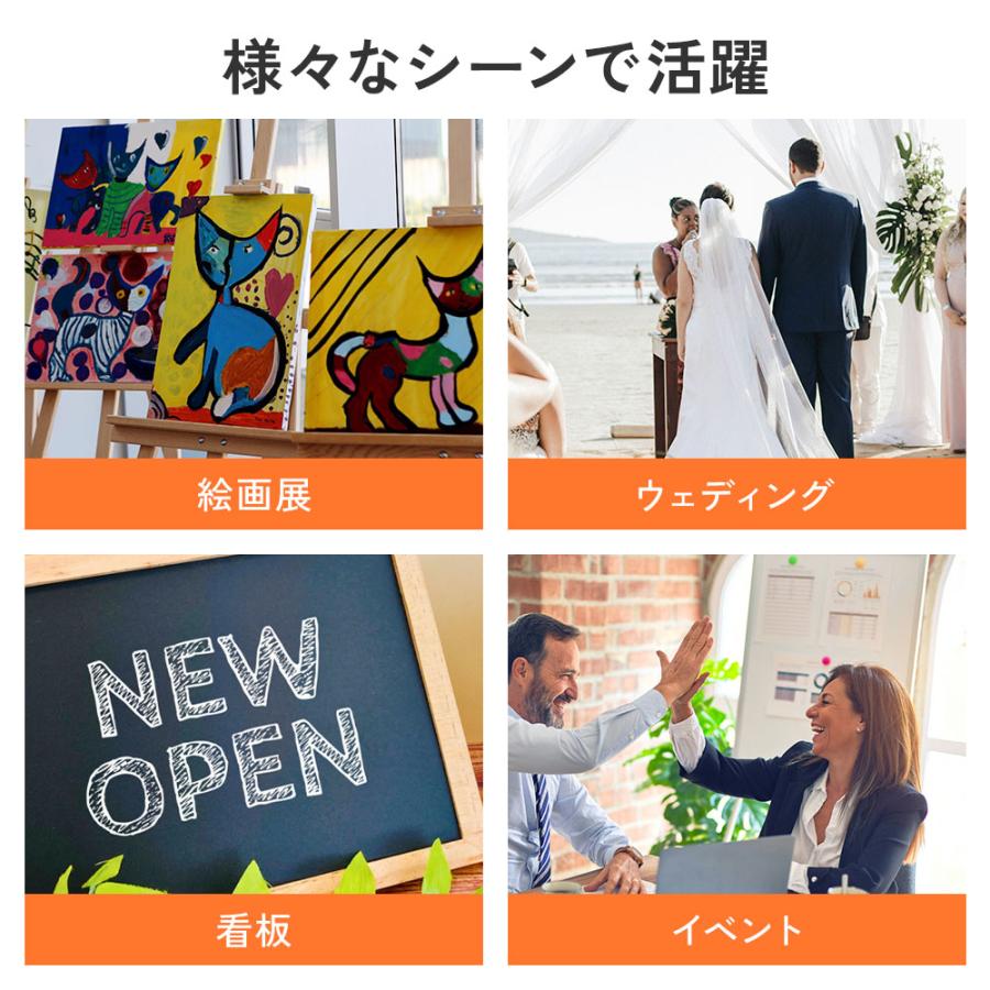 絵画スタンド イーゼルスタンド イーゼル スタンド パネルスタンド