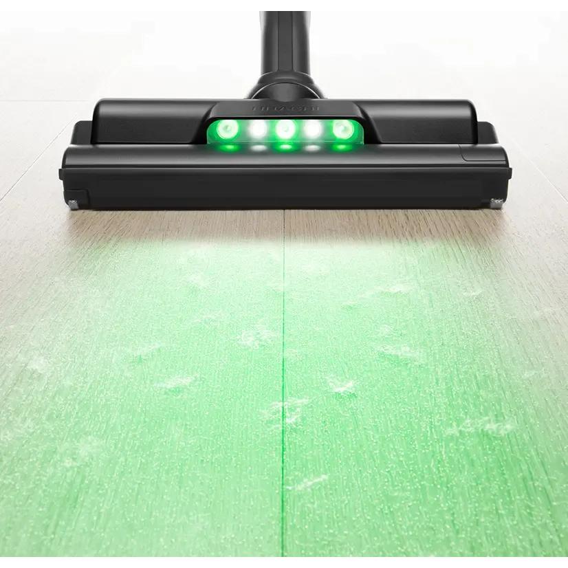 日立　かるパック　スティック　PKV-BK3K バッテリー良品　緑LED まけ有 レンタル] 日立 かるパックスティック PKV-BK3K コードレス スティック