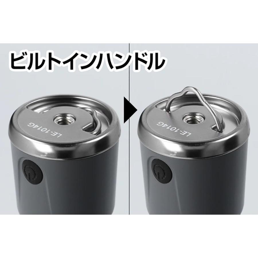 ジェントス　GENTOS 作業灯　キャンプ Amazon | GENTOS(ジェントス) 作業灯 LED ワークライト 折りたたみ USB