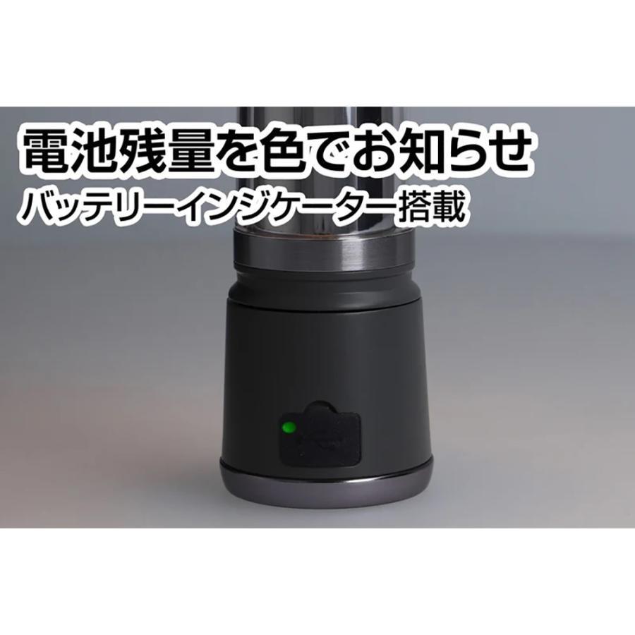 GENTOS（ジェントス） LED ライト 懐中電灯 ランタン キャンプ