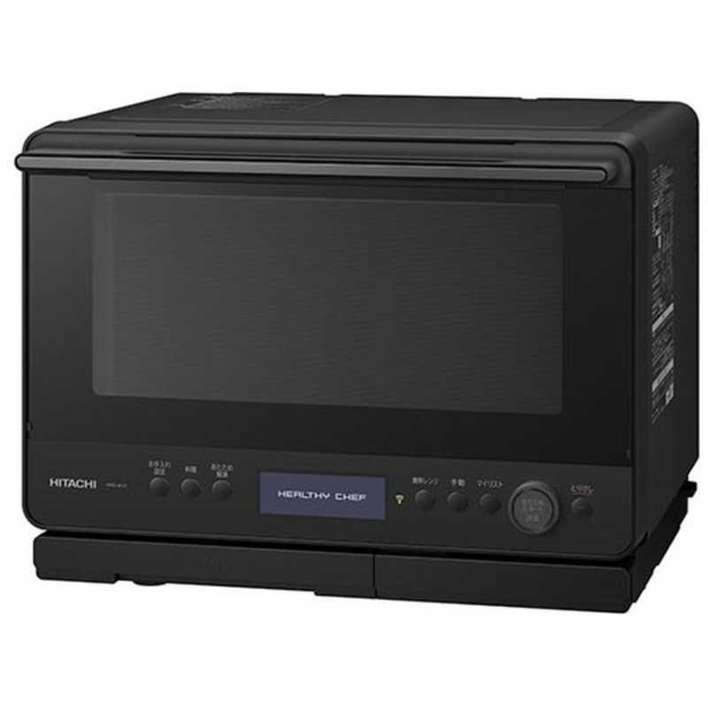 日立（HITACHI） スチーム オーブンレンジ 30L ワイド フラット