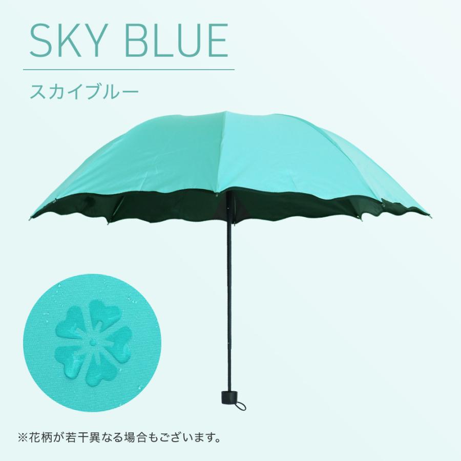 折りたたみ傘 軽量 uv 晴雨兼用 レディース コンパクト 日傘 傘