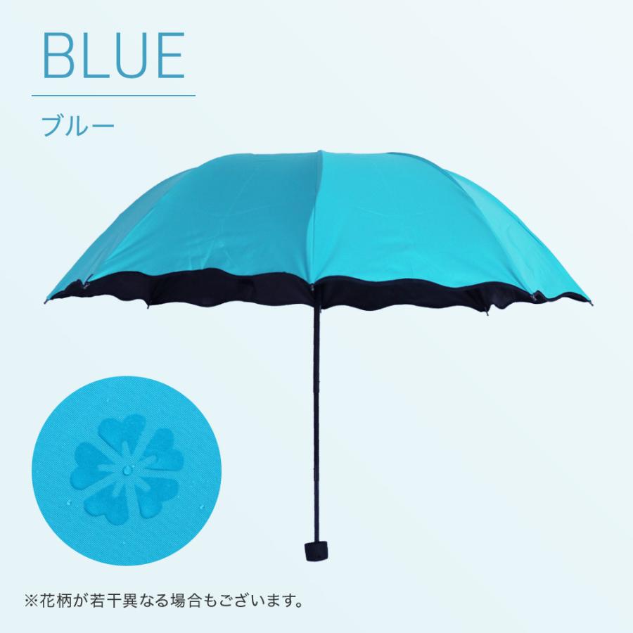 折りたたみ傘 軽量 uv 晴雨兼用 レディース コンパクト 日傘 傘