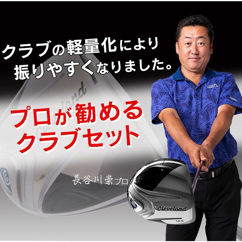 輝い yukichaaanman様専用レディース ゴルフクラブセット バッグ付き クラブ - www.proviasnac.gob.pe