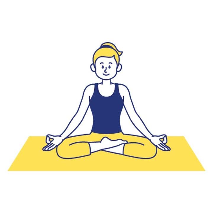 ヨガマット ヨガ 自宅 ジム トレーニング おしゃれ ヨガマット6mm Na5084 Na5091 Na5107 Namala D f Vga Yahoo ショッピング店 通販 Yahoo ショッピング