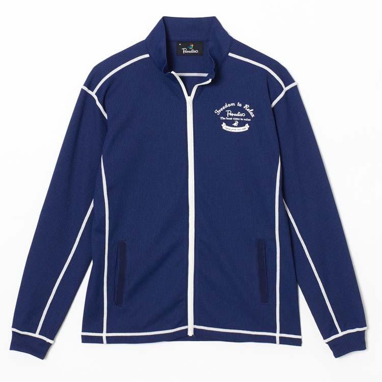 ゴルフ ウェア メンズ 冬 トレーナー 長袖 おしゃれ 18ss 長袖前開きトレーナー 1sjm1bge Na ブリヂストンスポーツ f ゴルフ通販 仙台ゴルフアカデミー 通販 Yahoo ショッピング