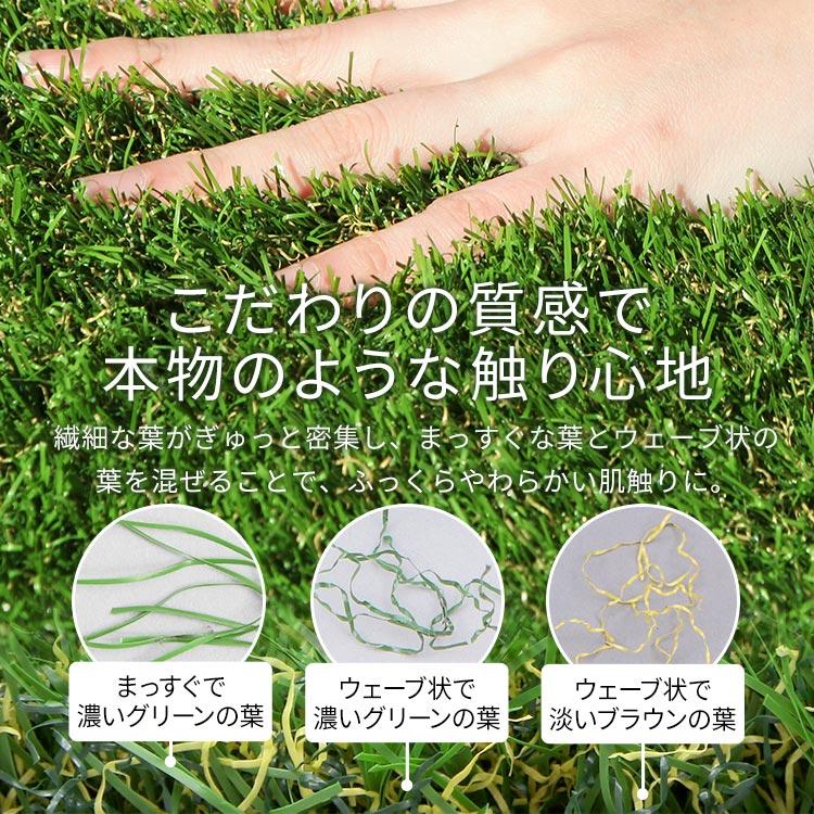 大勧め ロールタイプ 芝生マット ロール 人工芝マット 国産人工芝 芝丈30mm 庭 100cm×1000cm アイリスオーヤマ 人工芝 人工芝生 国産 リアル人工芝 人工芝ロール 1m×10m 芝丈3cm IP-30110 テラス 芝生 ガーデニング・農業 大勧め ロールタイプ 芝生マット ロール 人工芝マット 国産人工芝 芝丈30mm 庭 100cm×1000cm アイリスオーヤマ 人工芝 人工芝生 国産 リアル人工芝 人工芝ロール 1m×10m 芝丈3cm IP-30110 テラス 芝生 ガーデニング・農業
