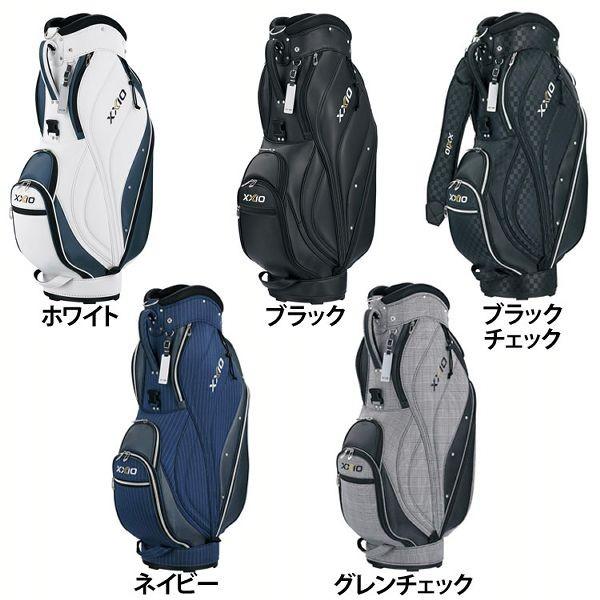 キャディバッグ ダンロップ ゴルフ ゼクシオ メンズ レディース おしゃれ 軽量 ゴルフバッグ ゴルフ用バッグ Xxio 9 5型 Ggc X111 f ゴルフ通販 仙台ゴルフアカデミー 通販 Yahoo ショッピング