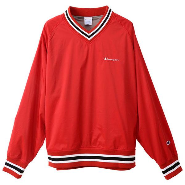 ゴルフウェア メンズ 冬 チャンピオン アウター 秋 長袖 長そで おしゃれ かっこいい Champion ゴルフ ジャケット Snead Jack 19ss C3pg604 Mサイズ f ゴルフ通販 仙台ゴルフアカデミー 通販 Yahoo ショッピング