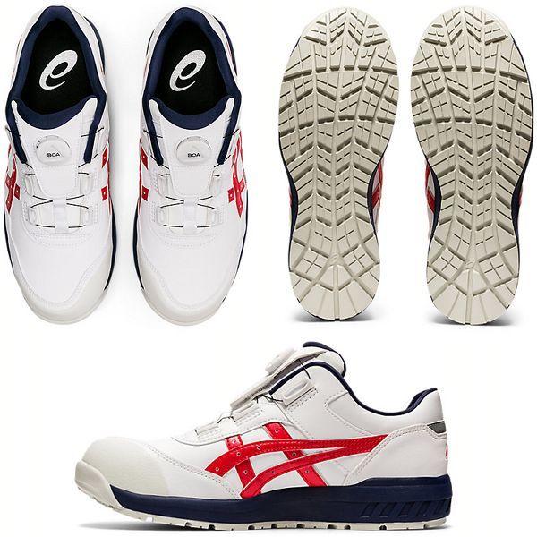 安全靴 アシックス 作業靴 スニーカー メンズ おしゃれ 送料無料 ウィンジョブ Cp306 Boa 1273a029 アシックス ゴルフ通販 仙台ゴルフアカデミー 通販 Paypayモール
