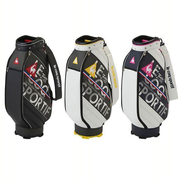キャディバッグ デサントゴルフ メンズ レディース おしゃれ ゴルフバッグ ルコックゴルフ 9 5型 Qqbrjj05 デサント ゴルフ通販 仙台ゴルフアカデミー 通販 Paypayモール