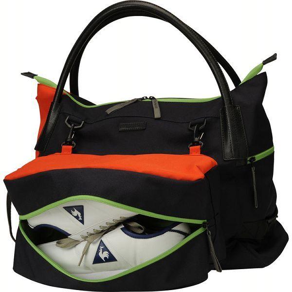 ゴルフバッグ 軽量 デサントゴルフ メンズ レディース ボストンバッグ ゴルフ用バッグ おしゃれ バッグ ルコックゴルフ ボストンバッグ Qqbrja00w デサント ゴルフ通販 仙台ゴルフアカデミー 通販 Paypayモール