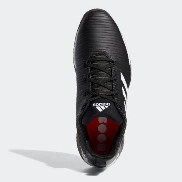 ゴルフシューズ アディダス メンズ 安い 軽量 ゴルフ用品 Adidas 21ss メンズシューズ コードカオス Epc15 Ee9104 アディダス ゴルフ通販 仙台ゴルフアカデミー 通販 Paypayモール