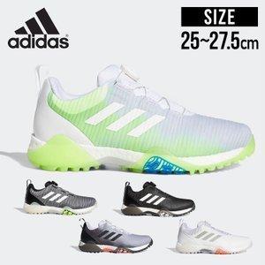 ゴルフシューズ アディダス 安い メンズ コードカオス 軽量 ゴルフ用品 Adidas Golf Kxj34 コードカオスボアロウ Whgr Fv2521 アディダス ゴルフ通販 仙台ゴルフアカデミー 通販 Paypayモール