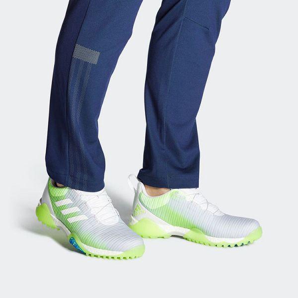 ゴルフシューズ アディダス 安い メンズ コードカオス 軽量 ゴルフ用品 Adidas Golf Kxj34 コードカオスボアロウ Whgr Fv2521 アディダス ゴルフ通販 仙台ゴルフアカデミー 通販 Paypayモール