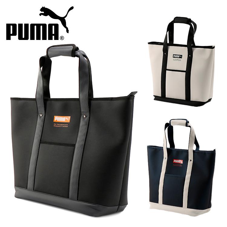 即納 最大半額 ゴルフバッグ おしゃれ メンズ トートバッグ ゴルフ用バッグ スポーツ用品 ゴルフ用品 プーマゴルフ Essential トートバッグ プーマ 人気ブランド Easterncaisson Com