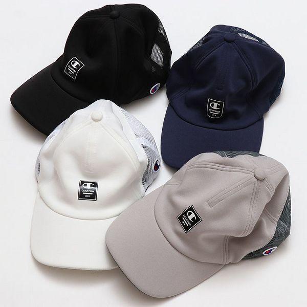 ゴルフキャップ メンズ レディース キャップ おしゃれ チャンピオン Champion 通気性 サイズ調整可能 メッシュ キャップ C3 Vg703c ゴルフ通販 仙台ゴルフアカデミー 通販 Paypayモール