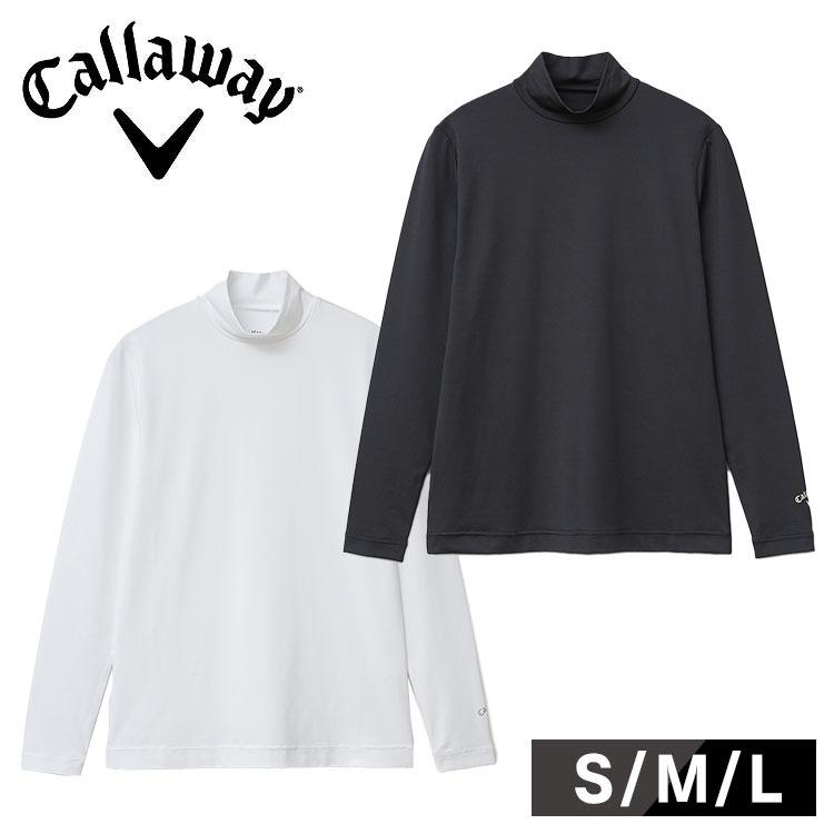 ゴルフウェア レディース 春 夏 インナー 64 Off 長袖 キャロウェイ おしゃれ シンプル ゴルフシャツ ゴルフ インナーシャツ ウィメンズ C 長袖シャツ
