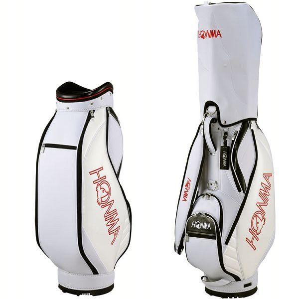 キャディバッグ メンズ 軽量 おしゃれ 本間ゴルフ レディース カートバッグ タイヤ式キャディバッグ ゴルフ用バッグ Honma 軽量 Cb ゴルフ通販 仙台ゴルフアカデミー 通販 Paypayモール