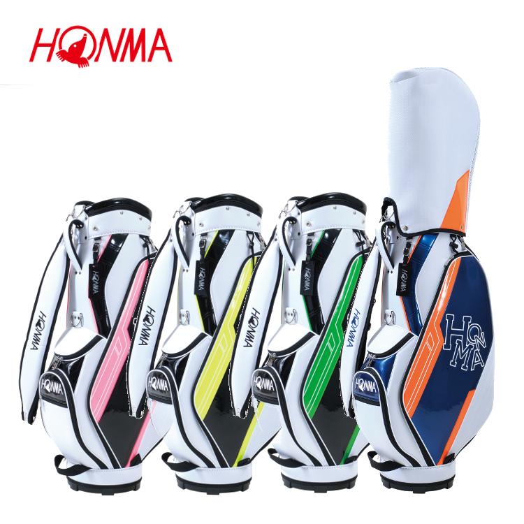 キャディバッグ 本間ゴルフ バッグ メンズ おしゃれ ゴルフバッグ ホンマゴルフ ゴルフ用バッグ ゴルフ用品 Cb D1 ゴルフ Honma 本間 ホンマ ゴルフ通販 仙台ゴルフアカデミー 通販 Paypayモール