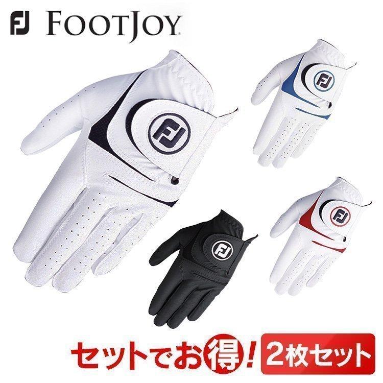 ゴルフグローブ メンズ フットジョイ ゴルフ グローブ 手袋 ウェザーソフ ホワイト 左手用 右利き FGWF18 FOOTJOY 2枚セット (メール便) :m7196917:ゴルフ通販 仙台ゴルフアカデミー - 通販 - Yahoo!ショッピング ゴルフグローブ メンズ フットジョイ ゴルフ グローブ 手袋 ウェザーソフ ホワイト 左手用 右利き FGWF18 FOOTJOY 2枚セット (メール便) :m7196917:ゴルフ通販 仙台ゴルフアカデミー - 通販 - Yahoo!ショッピング