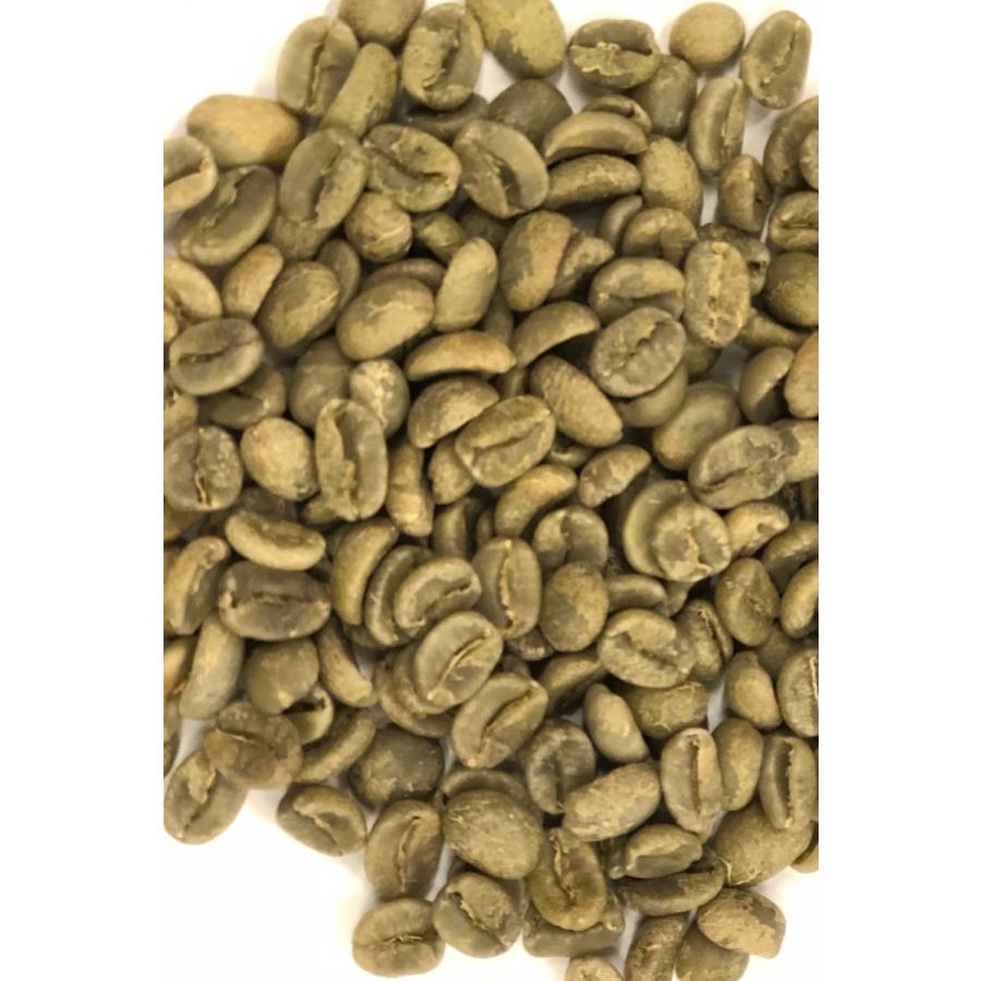 コーヒー豆　生豆　パプアニューギニアMIX 1kg　ご家庭で手軽にコーヒー焙煎 |  | 01