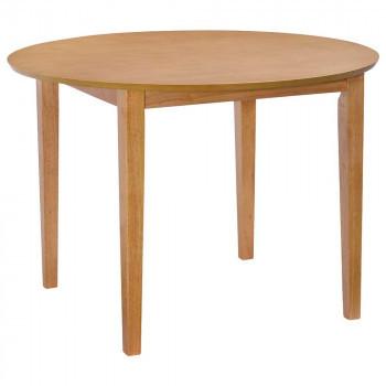 ダイニングテーブル ブルック100 NA