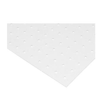 樹脂製パンチングボード透明900×570mm PGEB579-1 869824